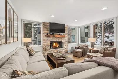 135 Carriage Way #16, Snowmass Village, CO 81615 - Photo 1