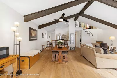 2505 Cisar Court #3-G, Glenwood Springs, CO 81601 - Photo 1