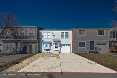 3821 W 6th Street, Craig, CO 81625 - Photo 1