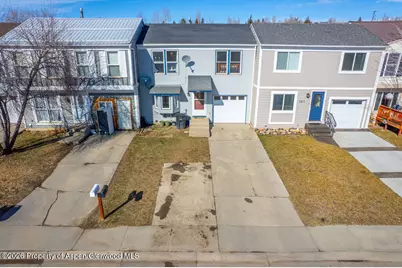 3821 W 6th Street, Craig, CO 81625 - Photo 3