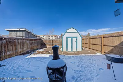 3821 W 6th Street, Craig, CO 81625 - Photo 25
