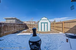 3821 W 6th St, Craig, CO 81625 - Photo 25