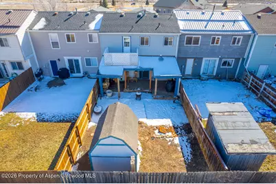 3821 W 6th Street, Craig, CO 81625 - Photo 29