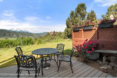 805 Pinon Drive #2, Basalt, CO 81621 - Photo 11