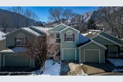 195 Orchard Drive, Glenwood Springs, CO 81601 - Photo 1
