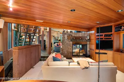 505 Wildcat Vista, Snowmass, CO 81615 - Photo 37