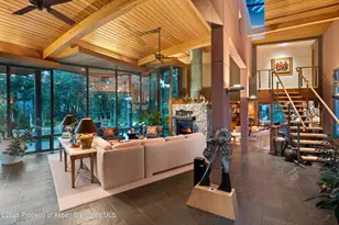 505 Wildcat Vista, Snowmass Village, CO 81615 - Photo 45