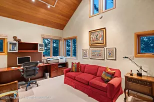 505 Wildcat Vista, Snowmass Village, CO 81615 - Photo 67
