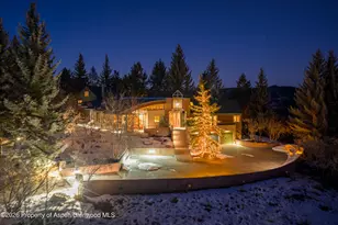 505 Wildcat Vista, Snowmass Village, CO 81615 - Photo 21