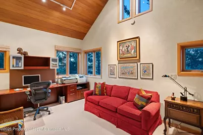 505 Wildcat Vista, Snowmass Village, CO 81615 - Photo 69