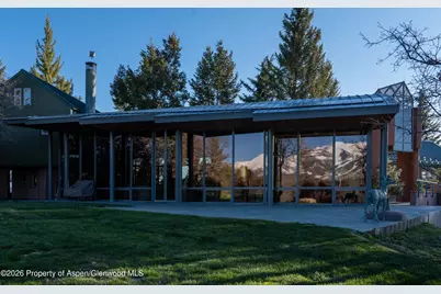 505 Wildcat Vista, Snowmass Village, CO 81615 - Photo 9