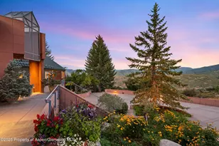505 Wildcat Vista, Snowmass Village, CO 81615 - Photo 77