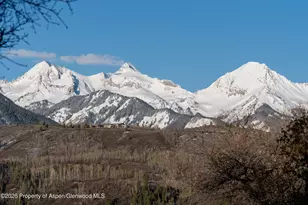 505 Wildcat Vista, Snowmass Village, CO 81615 - Photo 1