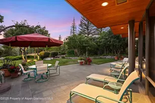 505 Wildcat Vista, Snowmass Village, CO 81615 - Photo 39