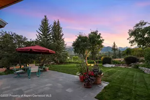 505 Wildcat Vista, Snowmass Village, CO 81615 - Photo 35