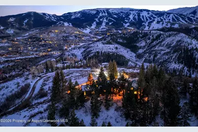505 Wildcat Vista, Snowmass Village, CO 81615 - Photo 1