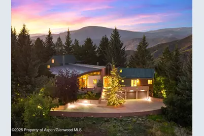 505 Wildcat Vista, Snowmass, CO 81615 - Photo 3