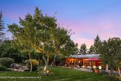 505 Wildcat Vista, Snowmass, CO 81615 - Photo 9