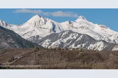 505 Wildcat Vista, Snowmass Village, CO 81615 - Photo 3