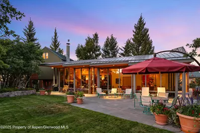 505 Wildcat Vista, Snowmass Village, CO 81615 - Photo 29