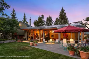 505 Wildcat Vista, Snowmass Village, CO 81615 - Photo 29