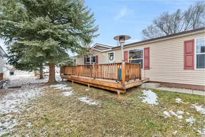 366 S 2nd Street, Hayden, CO 81639 - Photo 1