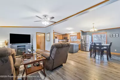 366 S 2nd Street, Hayden, CO 81639 - Photo 3