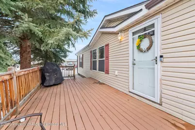 366 S 2nd Street, Hayden, CO 81639 - Photo 3