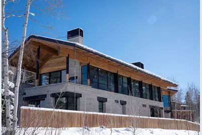 96 McSkimming Road, Aspen, CO 81611 - Photo 5