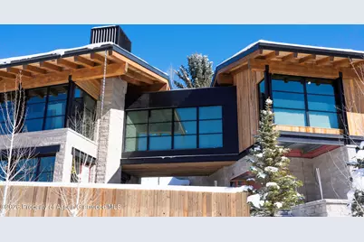 96 McSkimming Road, Aspen, CO 81611 - Photo 3