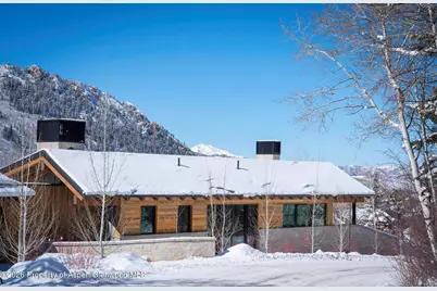 96 McSkimming Road, Aspen, CO 81611 - Photo 9