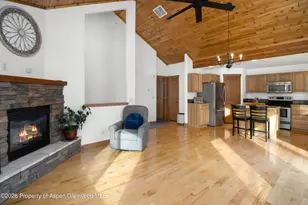 234 W Timber Creek Dr, Glenwood Springs, CO 81601 - Photo 5