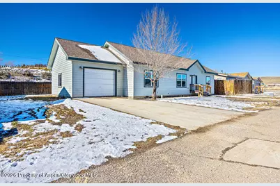 1280 Sunrise Lane, Craig, CO 81625 - Photo 1