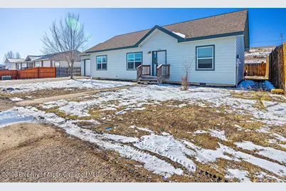 1280 Sunrise Lane, Craig, CO 81625 - Photo 3