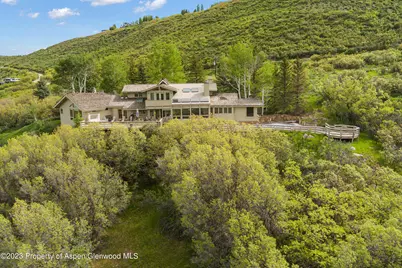 108 Trentaz Drive, Aspen, CO 81611 - Photo 3