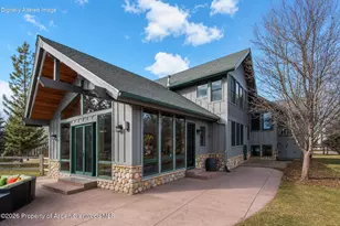 1096 Heritage Dr, Carbondale, CO 81623 - Photo 1