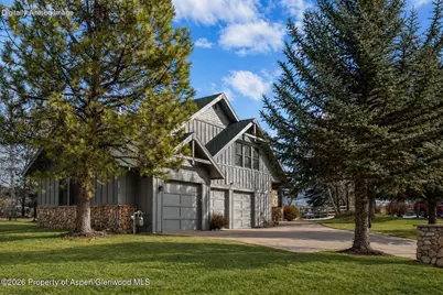 1096 Heritage Drive, Carbondale, CO 81623 - Photo 1