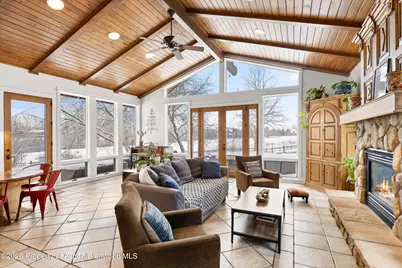 1096 Heritage Drive, Carbondale, CO 81623 - Photo 7