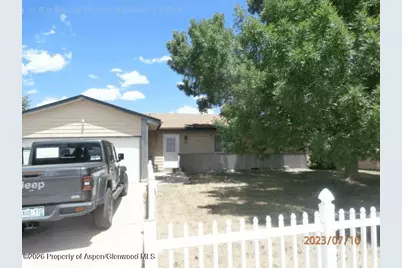 1100 Tanglewood Lane, Rangely, CO 81648 - Photo 19