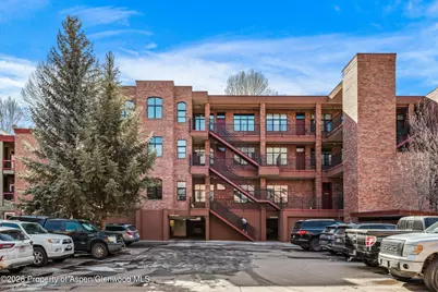 455 Gold Rivers Court #531 & 532, Basalt, CO 81621 - Photo 29