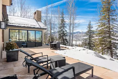 372 Sunnyside Lane, Aspen, CO 81611 - Photo 57