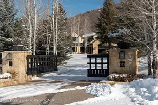 372 Sunnyside Ln, Aspen, CO 81611 - Photo 67