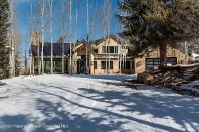 372 Sunnyside Lane, Aspen, CO 81611 - Photo 65