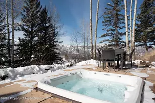 372 Sunnyside Ln, Aspen, CO 81611 - Photo 57