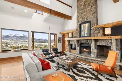 31 Wind River Road, Carbondale, CO 81623 - Photo 3