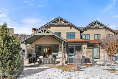 3420 Crystal Bridge Drive, Carbondale, CO 81623 - Photo 1