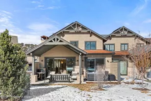 3420 Crystal Bridge Dr, Carbondale, CO 81623 - Photo 1