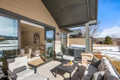 3420 Crystal Bridge Drive, Carbondale, CO 81623 - Photo 11