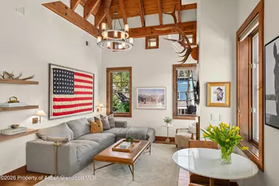 501 W Main Street #A203, Aspen, CO 81611 - Photo 3