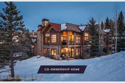 425 Wood Road #58f, Snowmass Village, CO 81615 - Photo 1